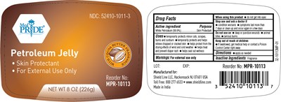 Petrolatum Cocoa